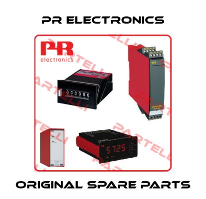 Pr Electronics