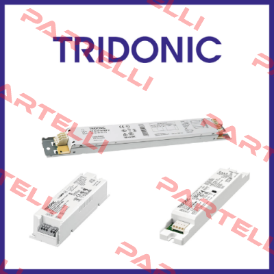 Tridonic