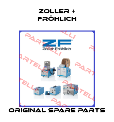 Zoller + Fröhlich