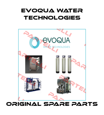 Evoqua Water Technologies