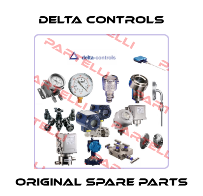 Delta Controls