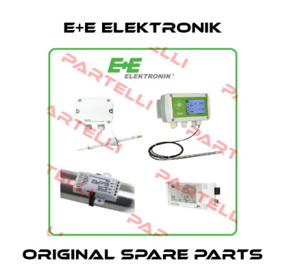 E+E Elektronik