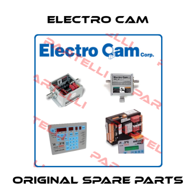 Electro Cam