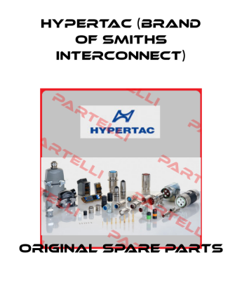 Hypertac (brand of Smiths Interconnect)