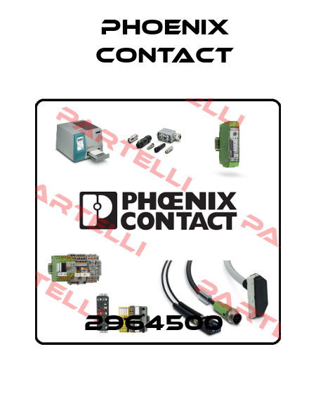 2964500  Phoenix Contact