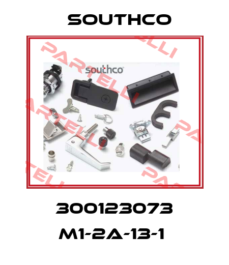 300123073 M1-2A-13-1  Southco