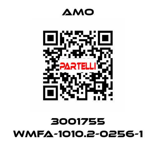 3001755 WMFA-1010.2-0256-1 Amo