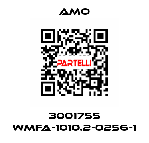 3001755 WMFA-1010.2-0256-1  Amo