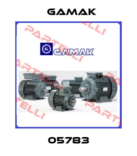 05783 Gamak