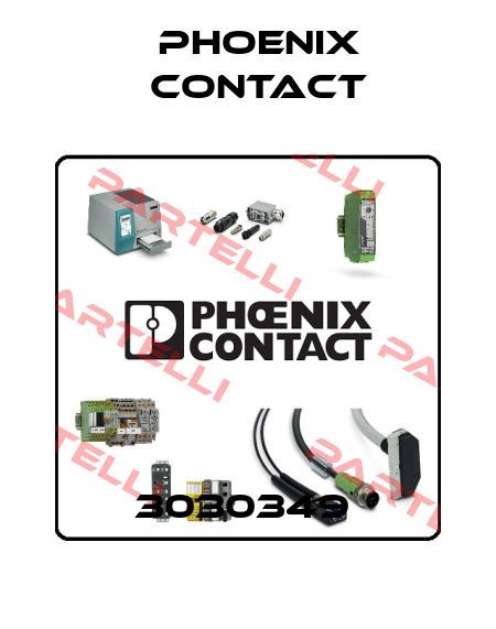 3030349  Phoenix Contact