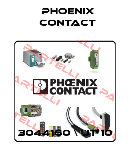 3044160 \ UT 10 Phoenix Contact