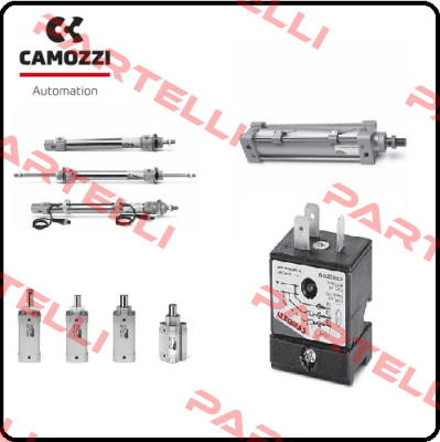 05H3358-422223  3P8-HAB-6CM2L-G77 SERIE 3 PLUG  Camozzi