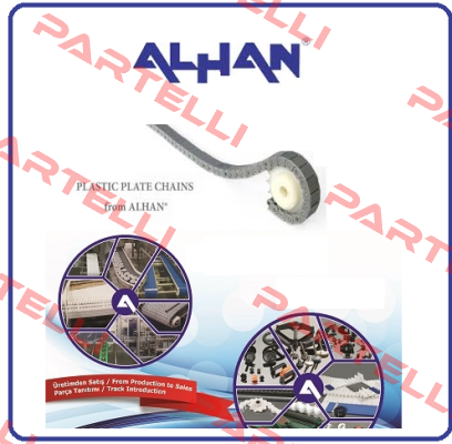 325 CMK 325 ALHAN