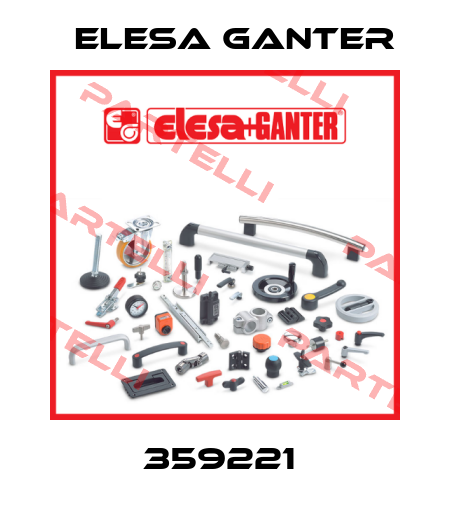 359221  Elesa Ganter