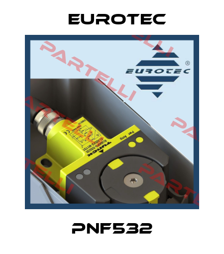 PNF532 Eurotec