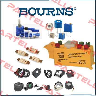 3683S-1-502L  Bourns