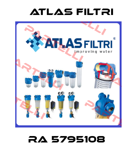  RA 5795108  Atlas Filtri