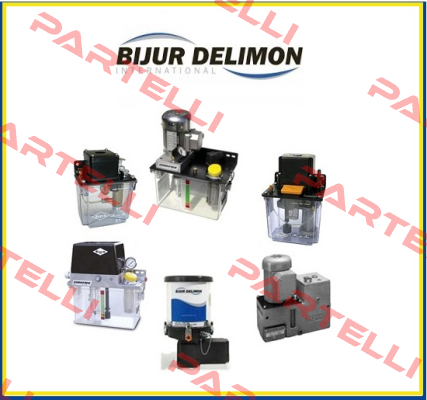DCL00038 Bijur Delimon