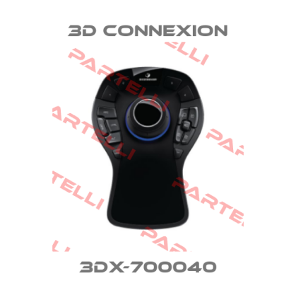 3DX-700040 3D connexion