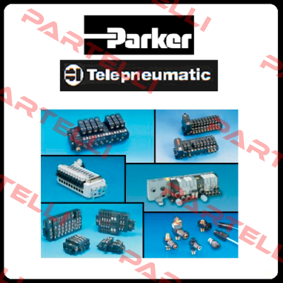 401242-S2SS-10T-025 Parker