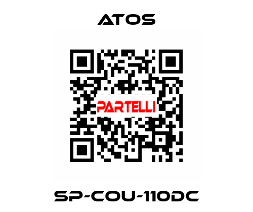 SP-COU-110DC Atos