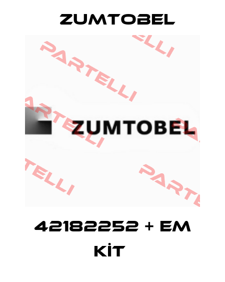 42182252 + EM KİT  Zumtobel