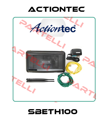 SBETH100  Actiontec
