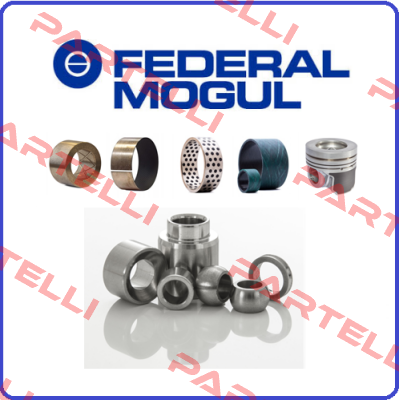 833750000  Federal Mogul