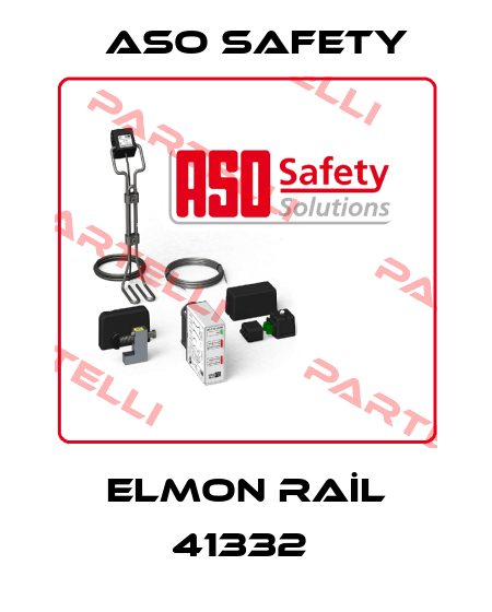 ELMON RAİL 41332  ASO SAFETY