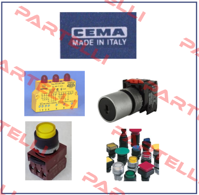 077 GPIR Cema (General Electric)