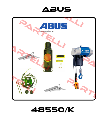 48550/K  Abus