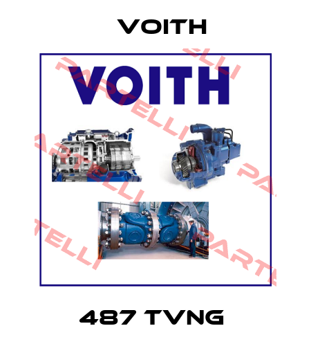 487 TVNG  Voith