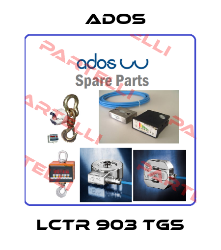 LCTR 903 TGS Ados