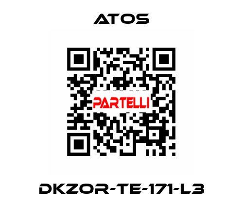 DKZOR-TE-171-L3 Atos