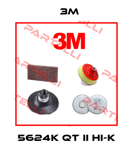 5624K QT II HI-K 3M