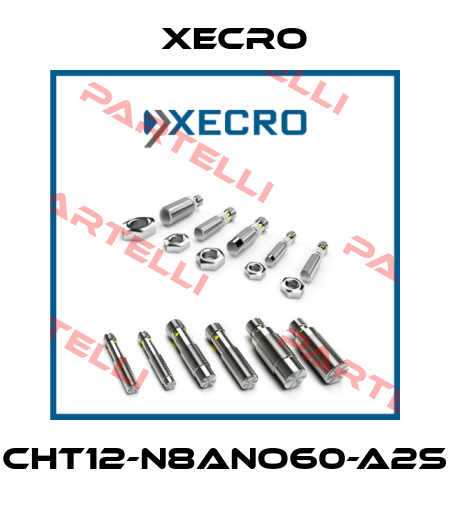 CHT12-N8ANO60-A2S Xecro
