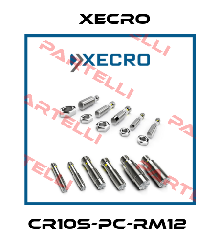 CR10S-PC-RM12  Xecro
