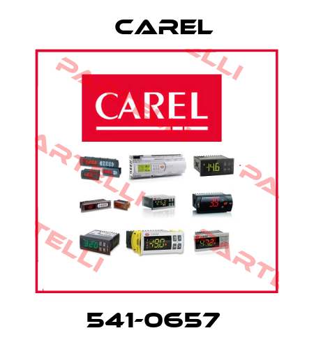 541-0657  Carel