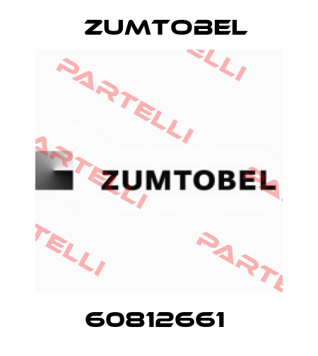 60812661  Zumtobel