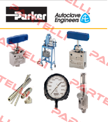 60F6633 Autoclave Engineers (Parker)