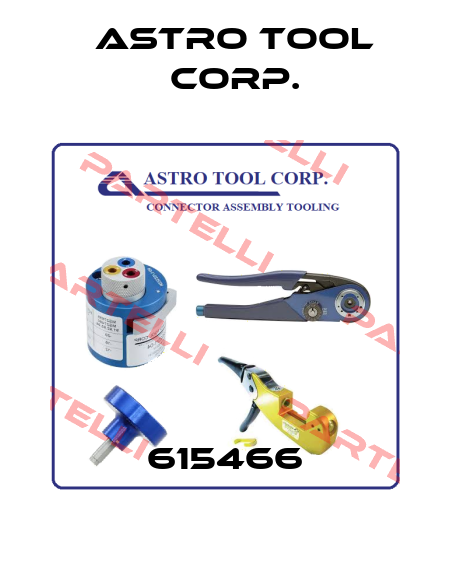 615466 Astro Tool Corp.