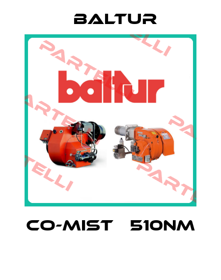 co-mist   510NM  Baltur