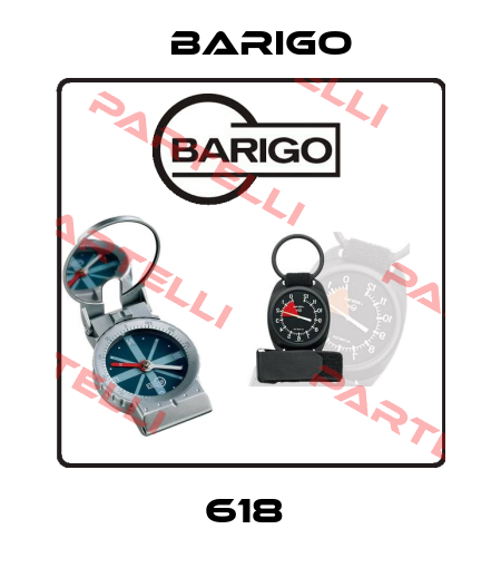 618  Barigo