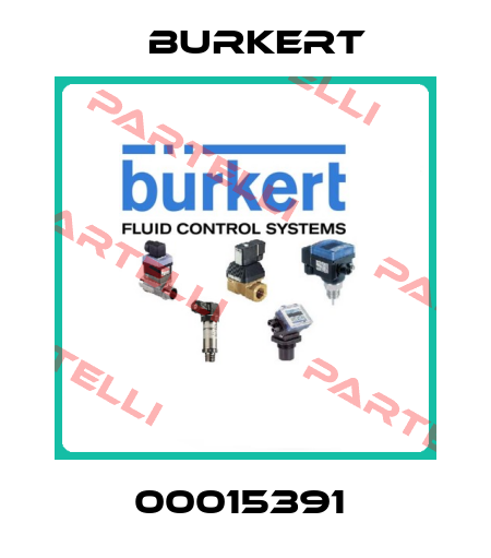 00015391  Burkert