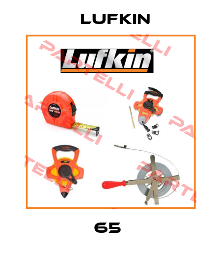 65  Lufkin