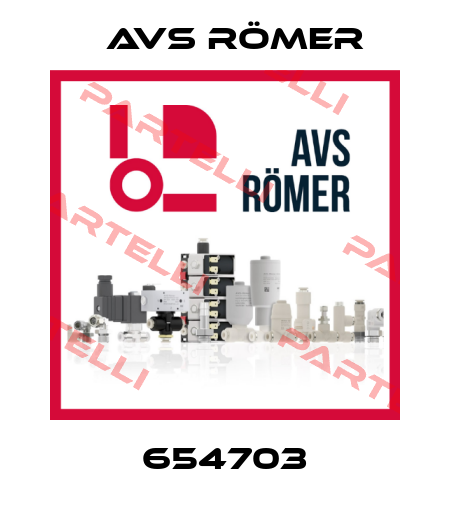 654703 Avs Römer