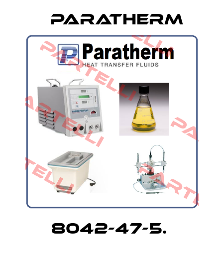 8042-47-5.  Paratherm
