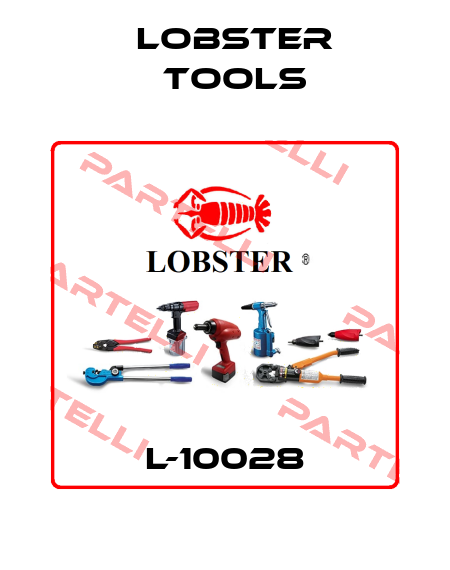 L-10028 Lobster Tools