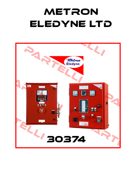 30374  Metron Eledyne Ltd