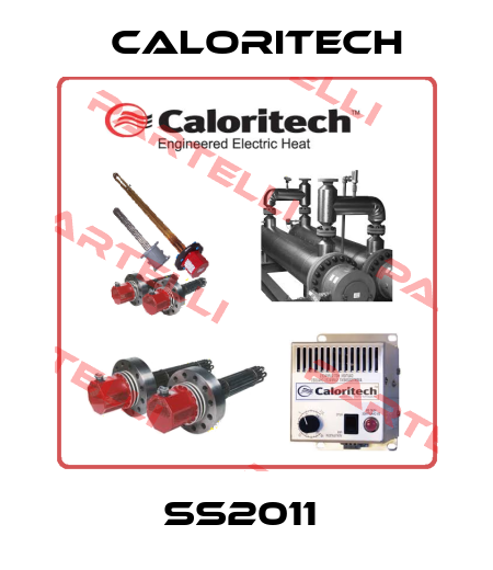 SS2011  Caloritech